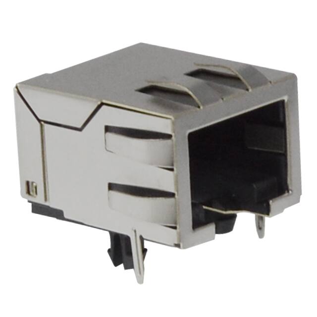 GMX-SMT2-S7-8850TR Kycon, Inc.  Modular Connector Jacks
