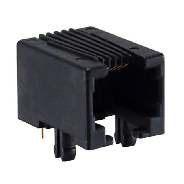 GMXHT-N-66 Kycon, Inc.  Jack per connettori modulari