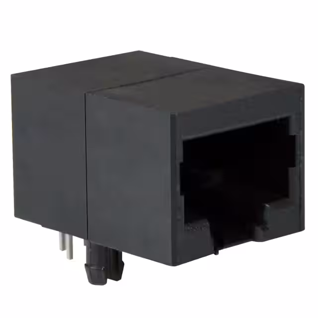 GSX-N-88-50 Kycon, Inc.  Modular Connector Jacks