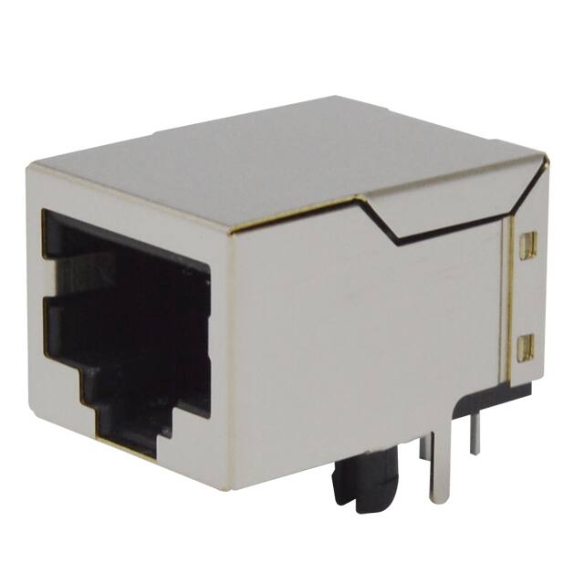 GLX-S-1010M Kycon, Inc.  Connecteurs modulaires