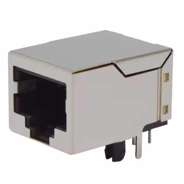 GSX-NS-88-4.57 Kycon, Inc.  Jack per connettori modulari