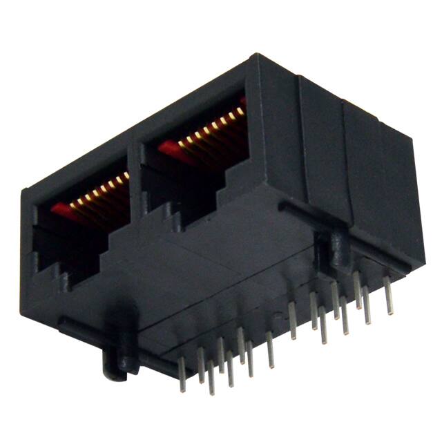 GDX-A-64-50 Kycon, Inc.  Jack per connettori modulari