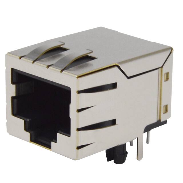 GSX-NS-88-3.68-50 Kycon, Inc.  Modulare Steckverbinderbuchsen