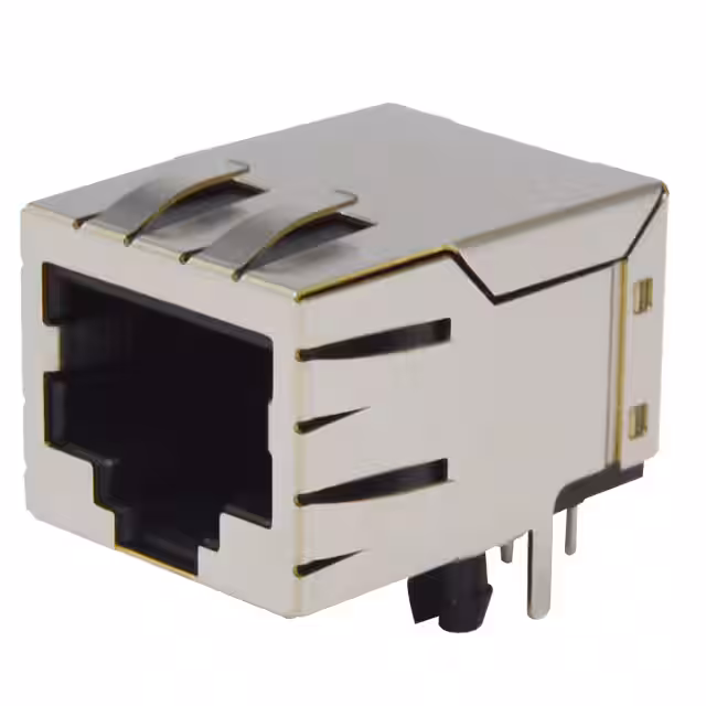 GSX-NS-88-3.68 Kycon, Inc.  Conectores modulares