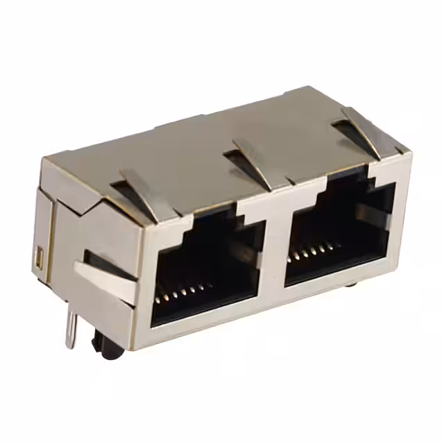 GWGX-S1-2-88 Kycon, Inc.  Modular Connector Jacks