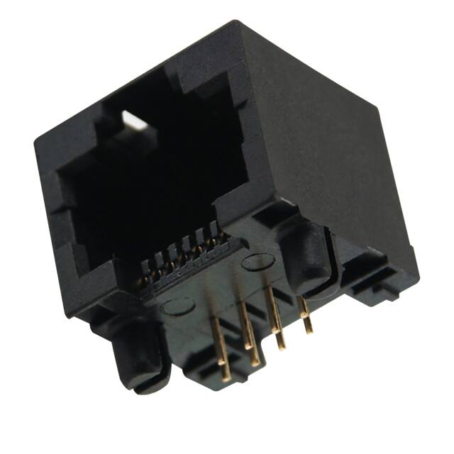 GWX-N-88-50 Kycon, Inc.  Modular Connector Jacks