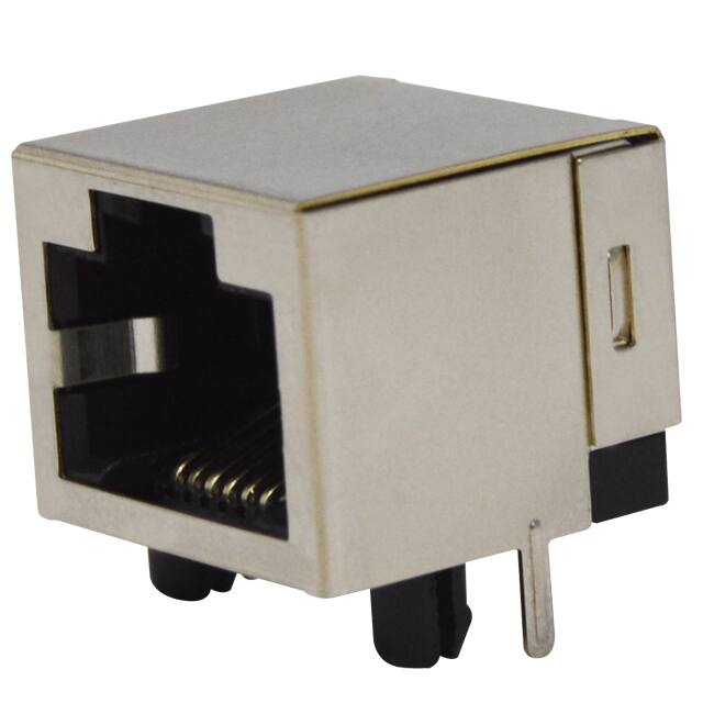 GWX-S-88 Kycon, Inc.  Modular Connector Jacks