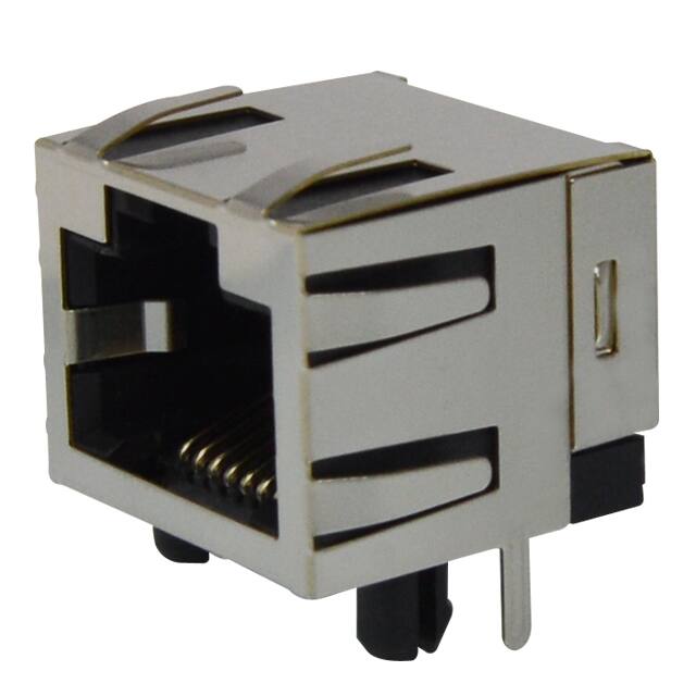 GWX-S9-88-50 Kycon, Inc.  Modular Connector Jacks