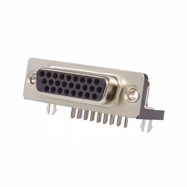 K66X-A26S-N Kycon, Inc.  Conjuntos de conectores D-Sub