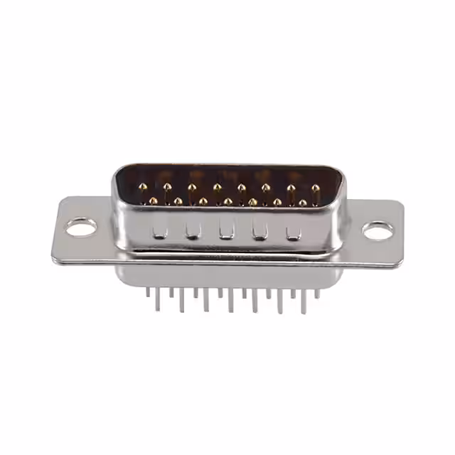 K85X-AD-15P Kycon, Inc.  Ensembles de connecteurs D-Sub