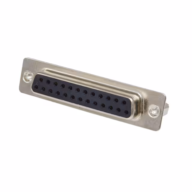 K85X-BD-25S-BR30 Kycon, Inc.  D-Sub Connector Assemblies