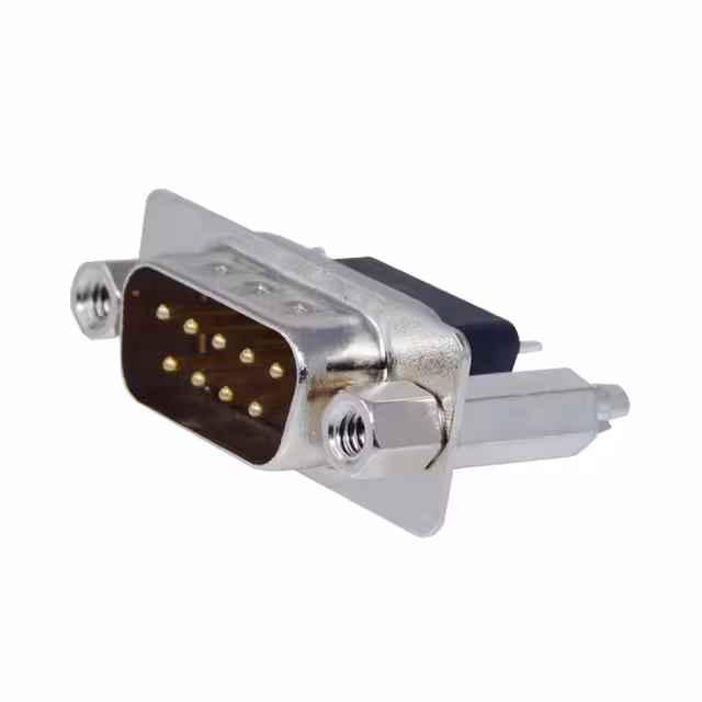 K85X-ED-9S-BRJ30 Kycon, Inc.  Gruppi di connettori D-Sub