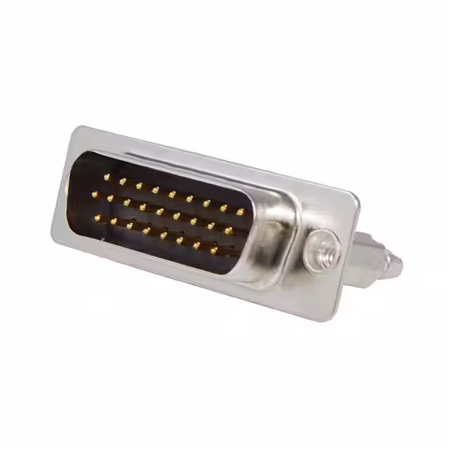 K86X-AD-26P-BR30 Kycon, Inc.  D-Sub Connector Assemblies