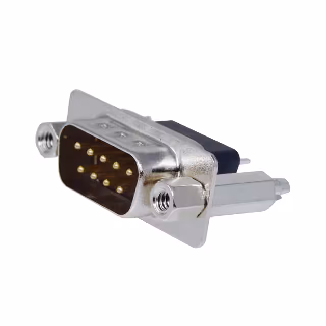 K88X-ED-9P-BRJ30 Kycon, Inc.  Conjuntos de conectores D-Sub