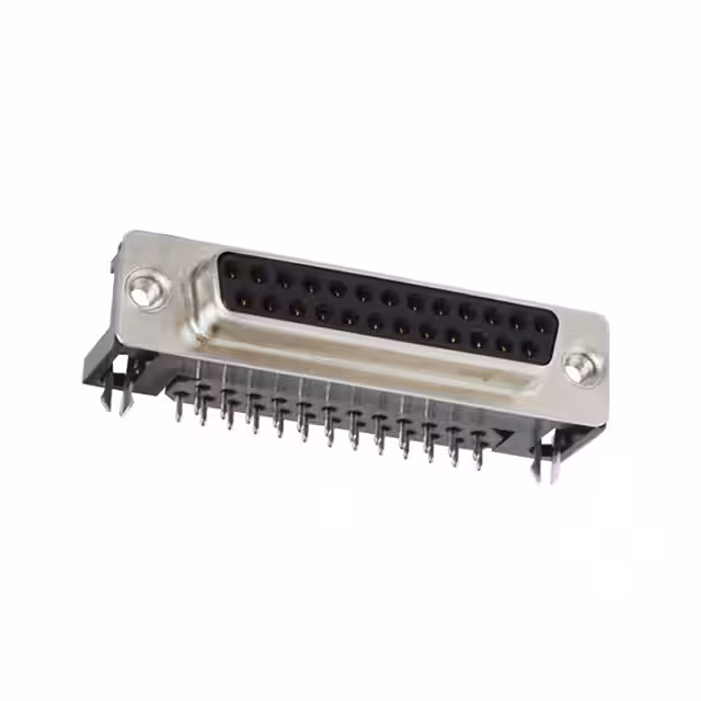 KF22X-B25S-N Kycon, Inc.  Ensembles de connecteurs D-Sub