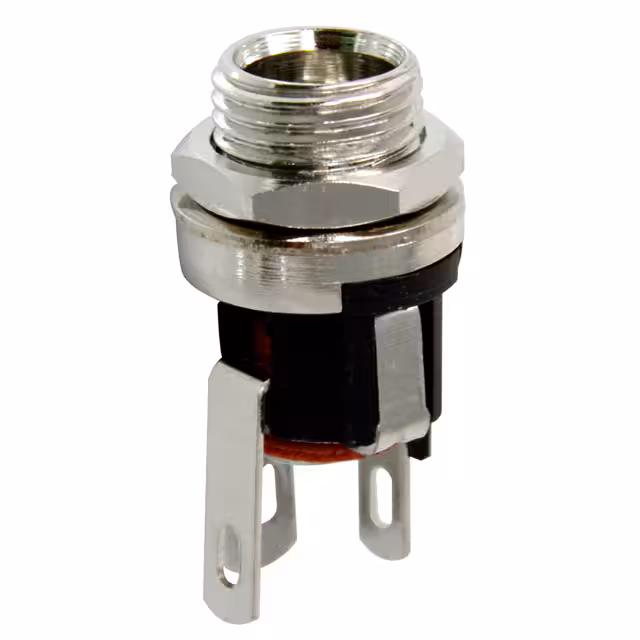 KLDPLX-0202-B Kycon, Inc.  Power Connectors