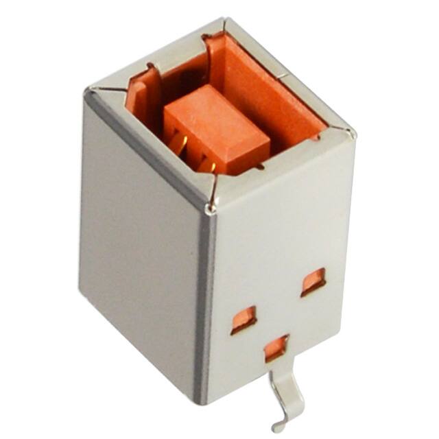 KUSBVXHT-BS1N-O-HRF Kycon, Inc.  USB DVI HDMI Connector Assemblies