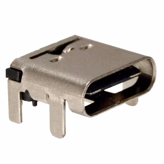 KUSBX-SMT3-CS-BTR Kycon, Inc.  USB-DVI-HDMI-Steckverbinderbaugruppen