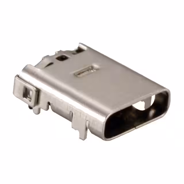 KUSBX-SMTTH-CS1-BTR Kycon, Inc.  USB-DVI-HDMI-Steckverbinderbaugruppen