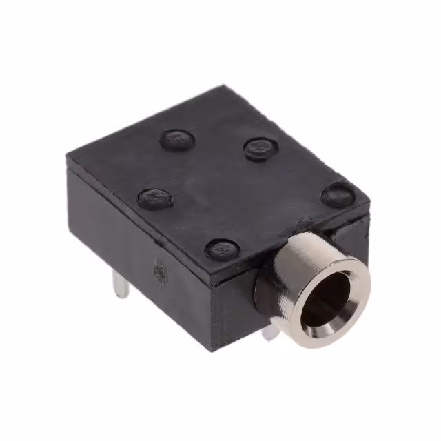 STX-3081-3N Kycon, Inc.  Connettori audio