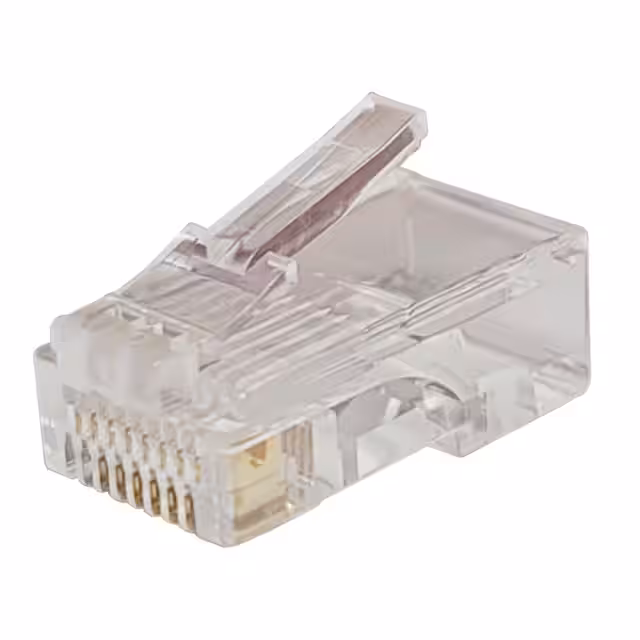 MP88X-5000S Kycon, Inc.  Conectores modulares