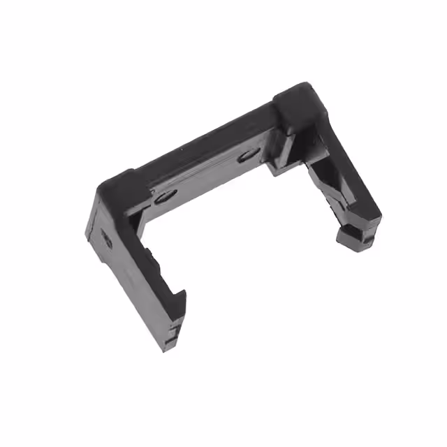 SRX09-BLK Kycon, Inc.  D-Sub D-Shaped Connector Accessories