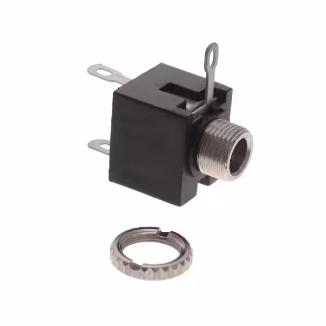 STPX-3501-3C-1 Kycon, Inc.  Connettori audio