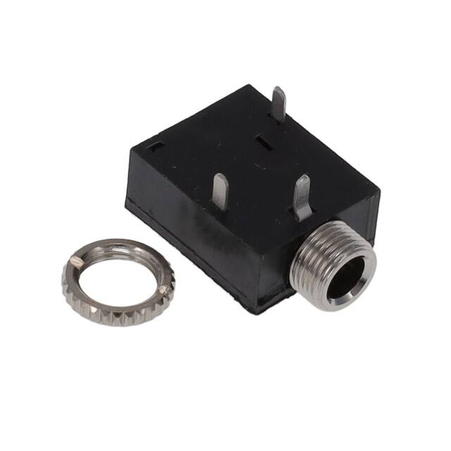 STX-3081-3C Kycon, Inc.  Audio Connectors