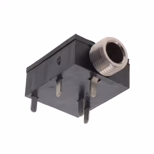 STX-3081-5N Kycon, Inc.  Audio Connectors