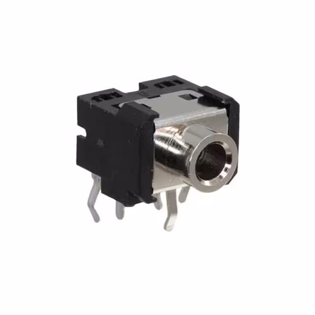 STX-3100-5N Kycon, Inc.  Audio Connectors