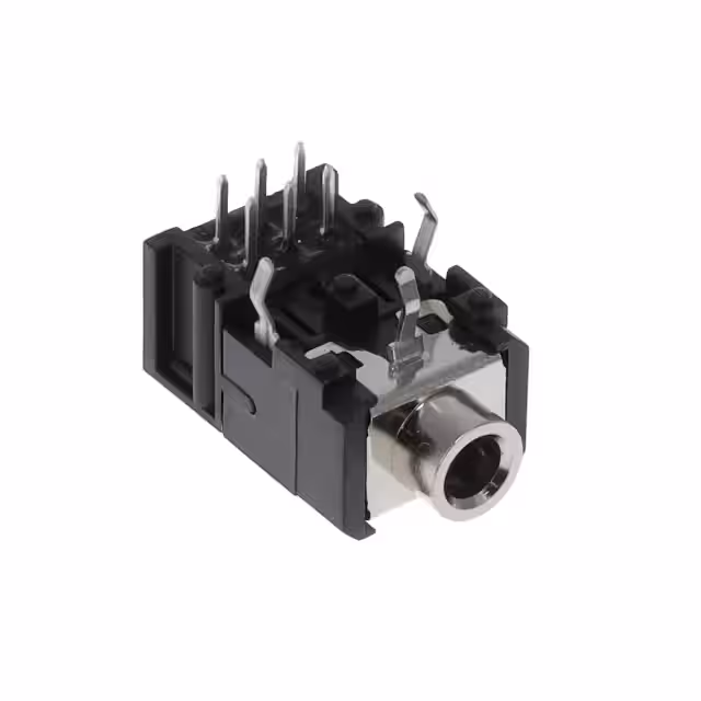 STX-3100-9N Kycon, Inc.  Connettori audio