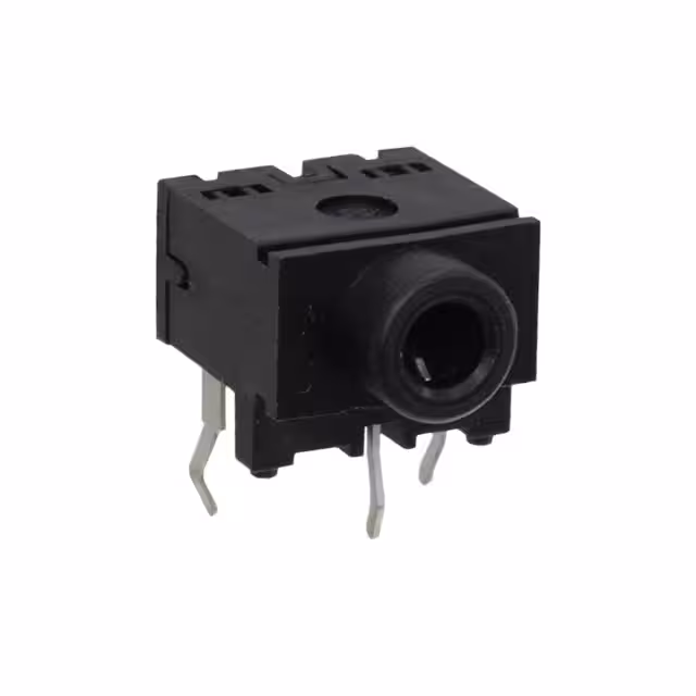 STX-3120-3B Kycon, Inc.  Audio Connectors