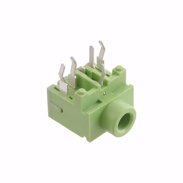 STX-3120-5B-577C Kycon, Inc.  Audioanschlüsse