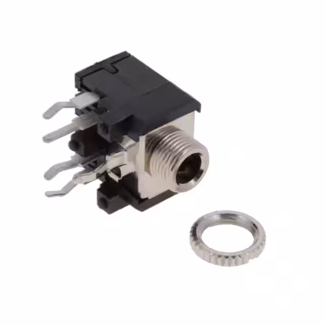 STX-3200-5CB Kycon, Inc.  Connettori audio