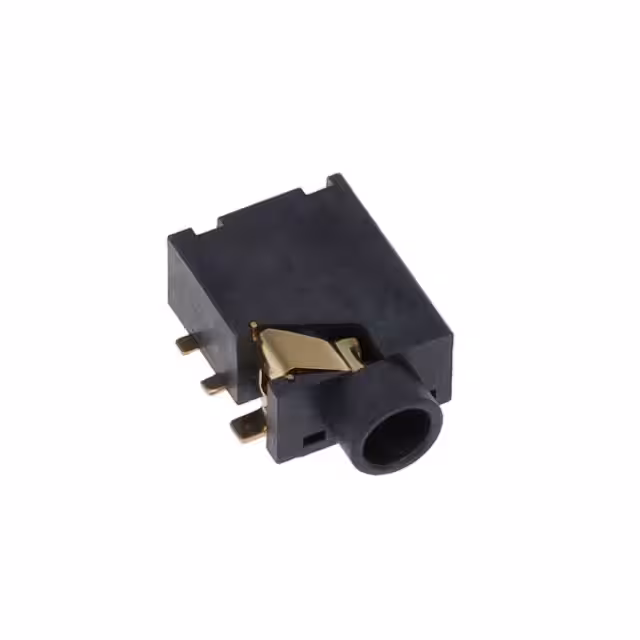 STX-35332-5N-TR Kycon, Inc.  Connettori audio