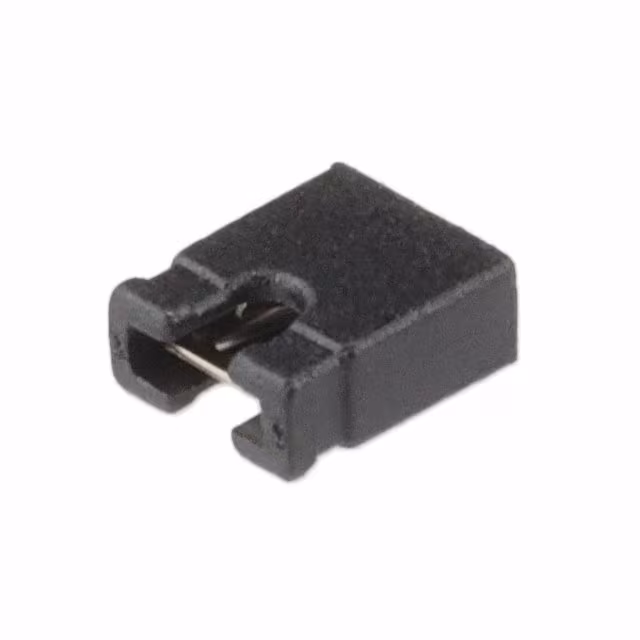 SX1100-B Kycon, Inc.  Shunts Jumpers