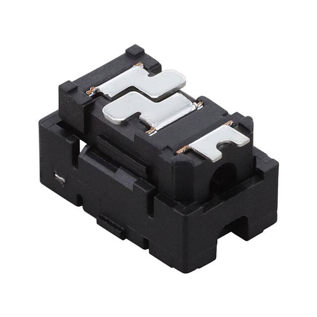 6791001001005 KYOCERA AVX  Koaxialsteckverbinder (HF)-Baugruppen