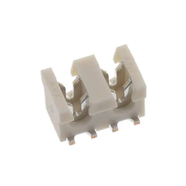 9176002011106 KYOCERA AVX  Solid State Lighting Connector Contacts