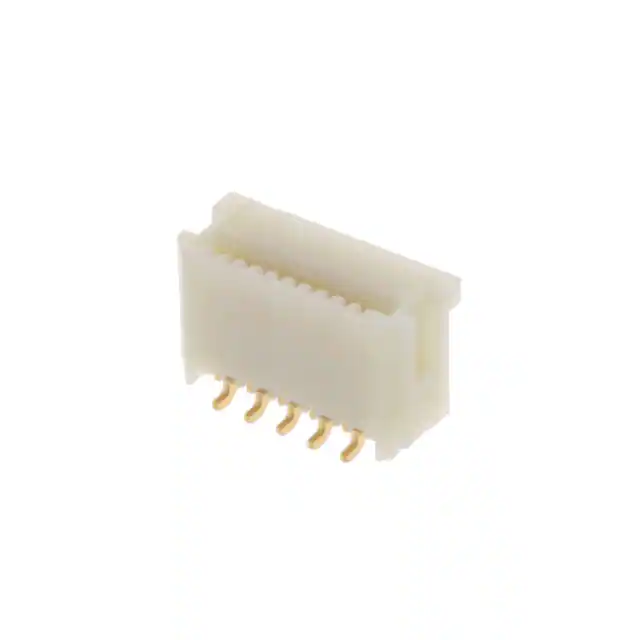 046244410010846+ KYOCERA AVX  Ensembles de connecteurs FFC FPC (Flat Flexible)