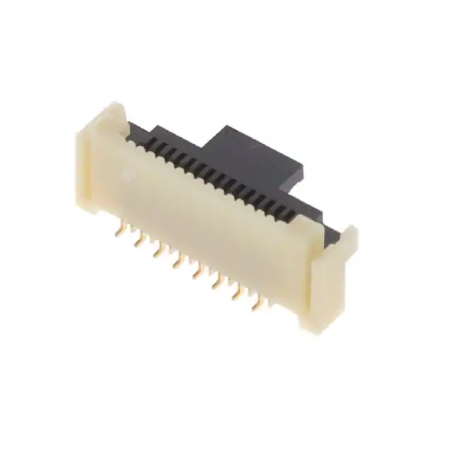 046251016010846+ KYOCERA AVX  Ensembles de connecteurs FFC FPC (Flat Flexible)