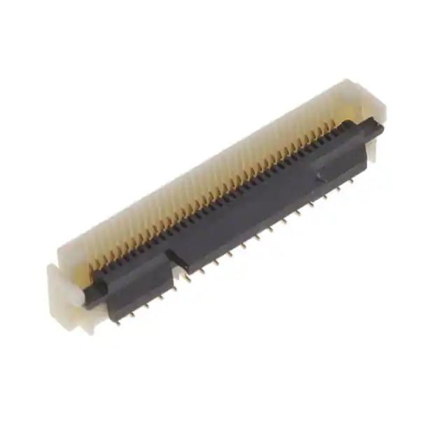 046251036010846+ KYOCERA AVX  Conjuntos de conectores FFC FPC (planos y flexibles)