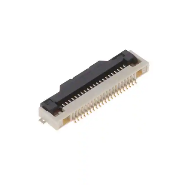 046806021000846+ KYOCERA AVX  Ensembles de connecteurs FFC FPC (Flat Flexible)