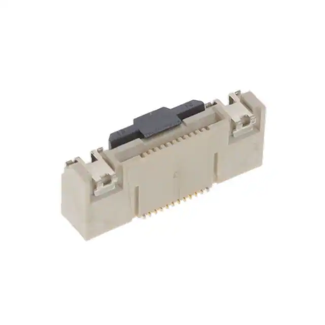 046810610000846+ KYOCERA AVX  Ensembles de connecteurs FFC FPC (Flat Flexible)