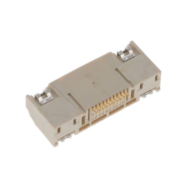 046810610003846+ KYOCERA AVX  Conjuntos de conectores FFC FPC (planos y flexibles)