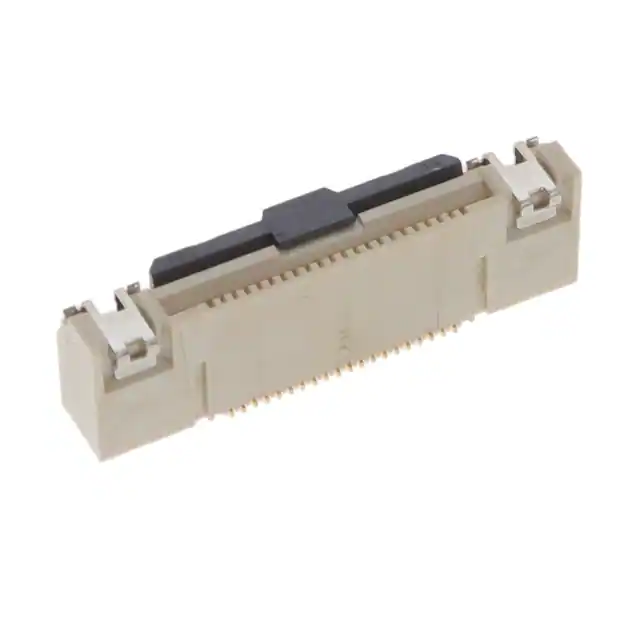 046810620020846+T KYOCERA AVX  Ensembles de connecteurs FFC FPC (Flat Flexible)