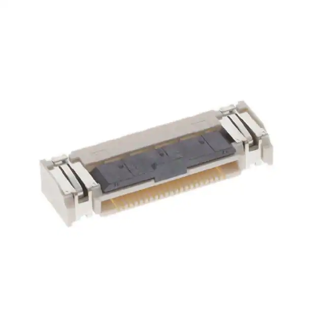 046810620003846+ KYOCERA AVX  Ensembles de connecteurs FFC FPC (Flat Flexible)