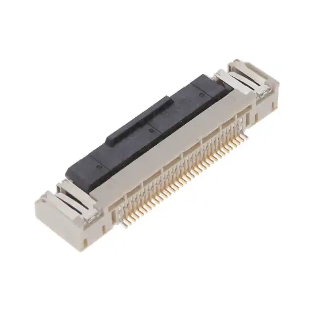 046810630021846+T KYOCERA AVX  FFC FPC (Flat Flexible) Connector Assemblies