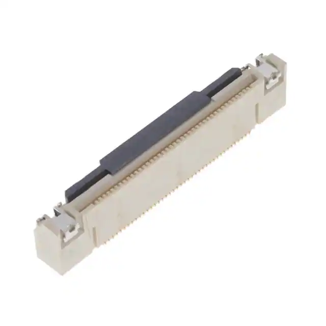 046810640002846+ KYOCERA AVX  Gruppi di connettori FFC FPC (flessibili piatti)