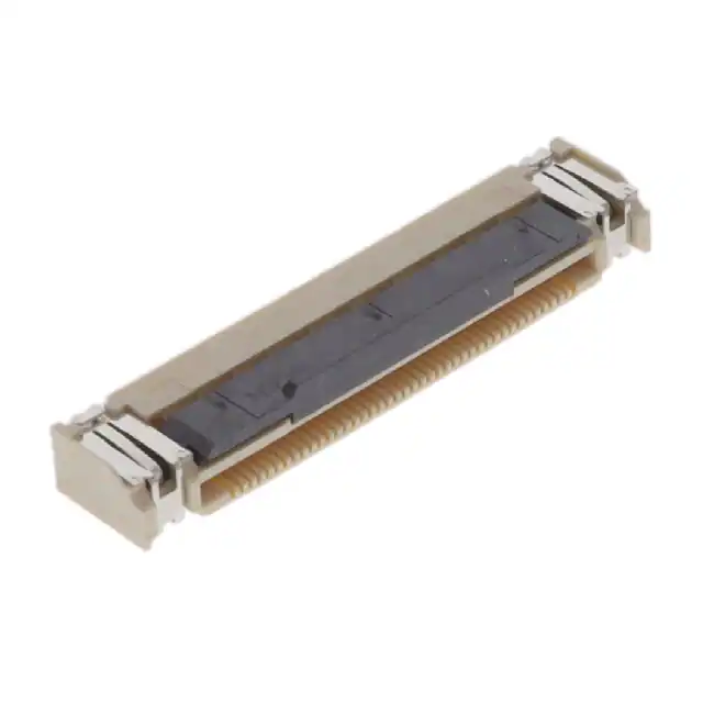 046810640003846+ KYOCERA AVX  Gruppi di connettori FFC FPC (flessibili piatti)