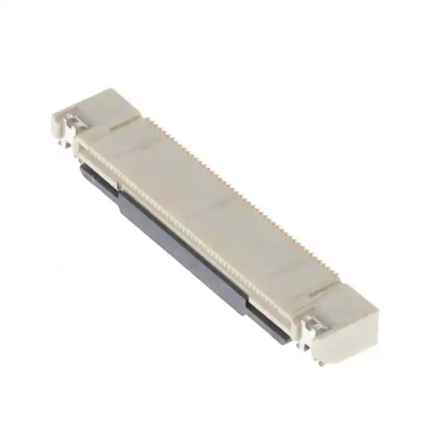 046810645002846+ KYOCERA AVX  FFC FPC (Flat Flexible) Connector Assemblies